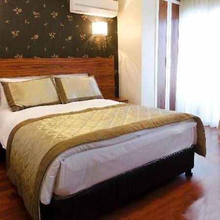Dekor Hotel Стамбул Екстер'єр фото