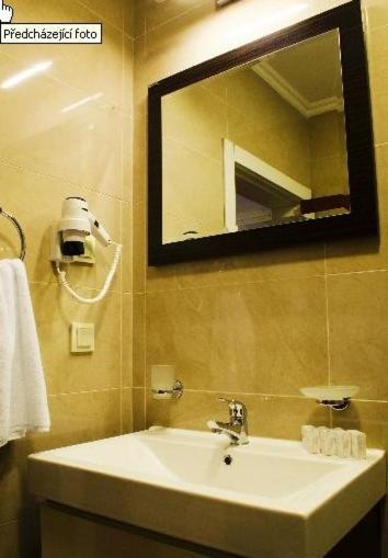 Dekor Hotel Стамбул Номер фото