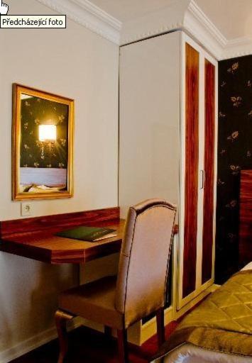 Dekor Hotel Стамбул Екстер'єр фото